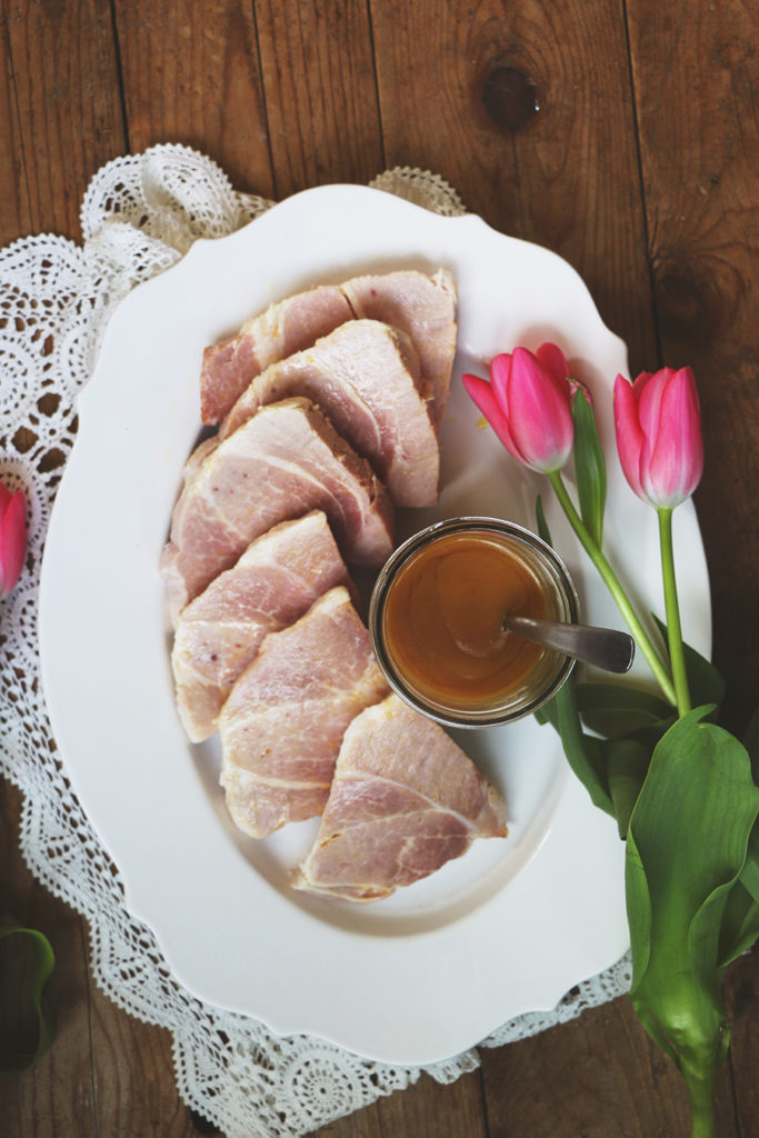 Glazed Easter Ham - Lepp Farm Market