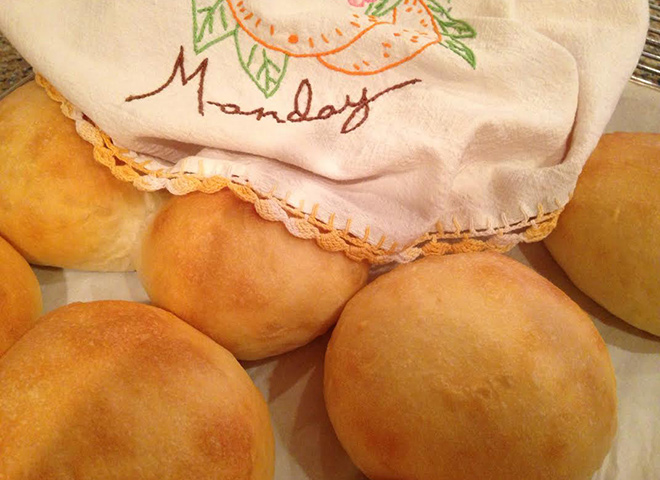jans buns