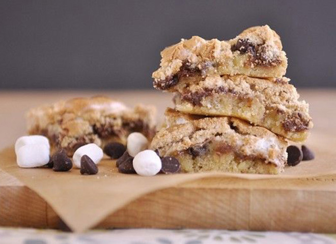 mud hen bars