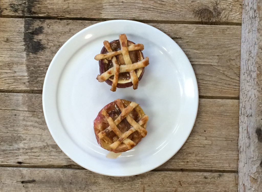 NickBaked Apples