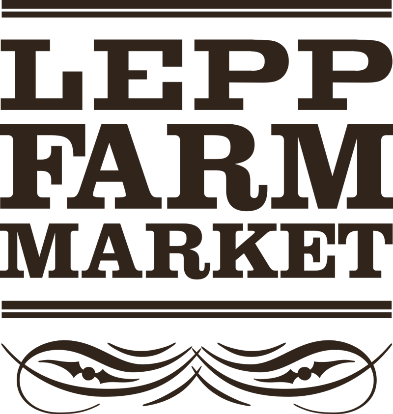 Lepp Farm Market