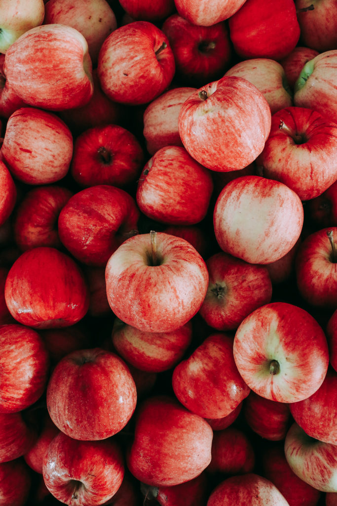 Lepp's Okanagan Apples Lepp Farm Market