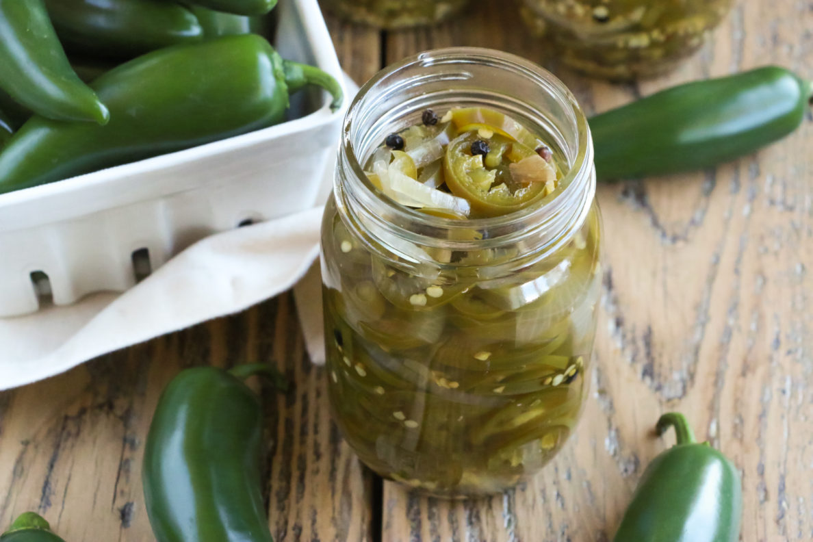 3 Ways to Can Jalapenos Lepp Farm Market