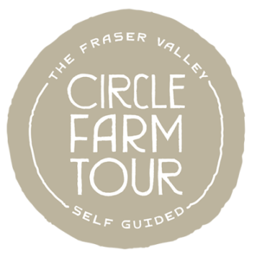 The Circle Farm Tour - The Fraser Valley
