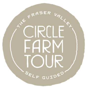 The Circle Farm Tour - The Fraser Valley