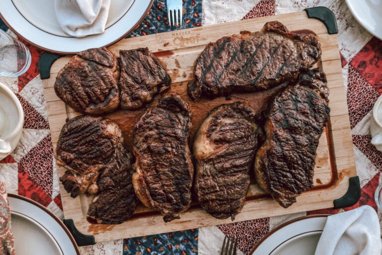 Steak School: Your Guide to 3 Popular Cuts