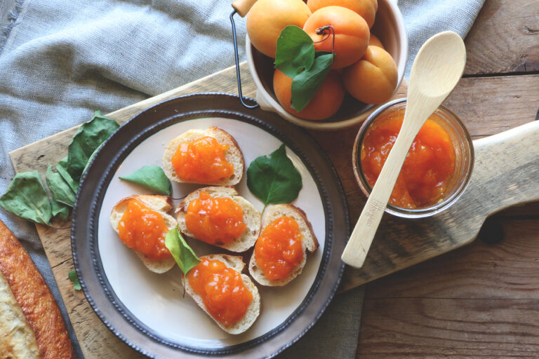 Making Jam with Less Sugar, Made Possible with Pomona’s Pectin!
