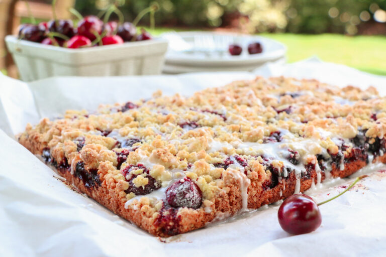 Cherry Slice