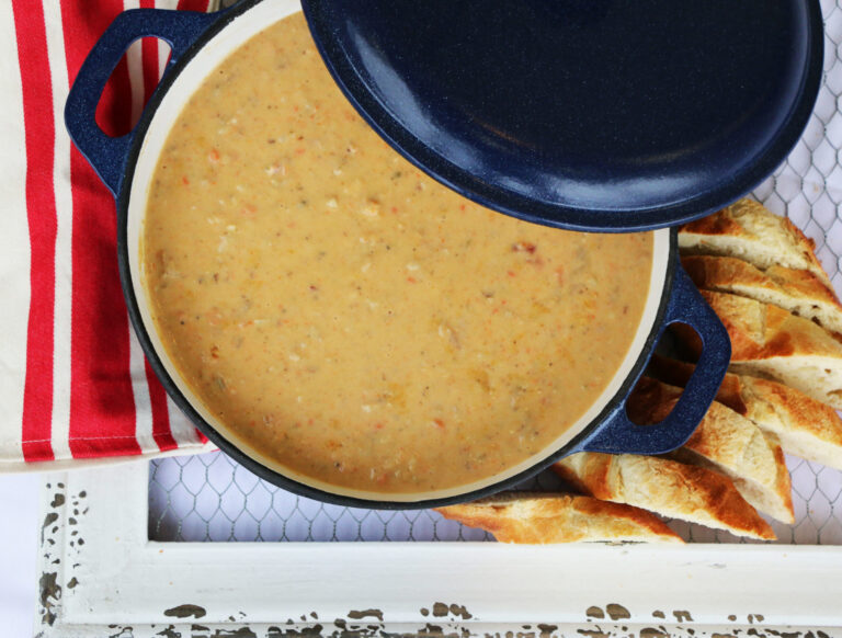 Char’s New England Clam Chowder