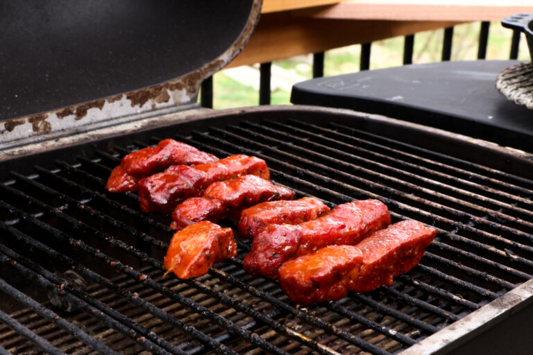 Country Ribs