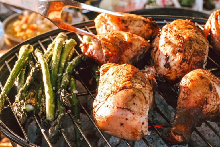 Jason Lepp’s Guide To Juicy Meat