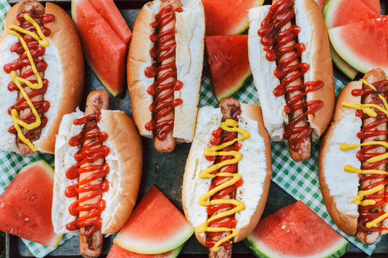 Your BBQ Called… It Wants Better Hot Dogs!