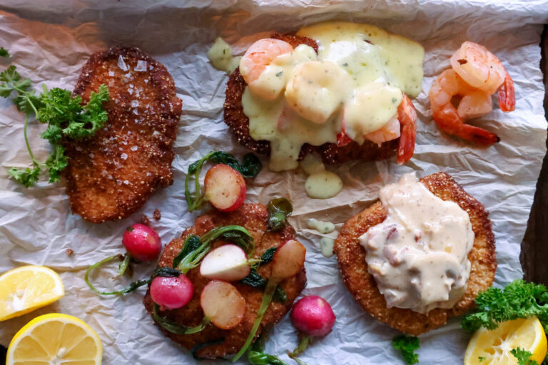 Lepp’s Ultimate Schnitzel Dinner Guide