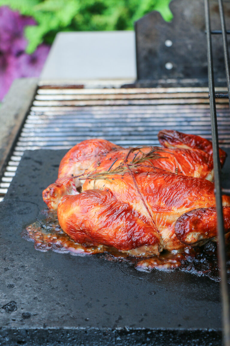 Spatchcock Chicken