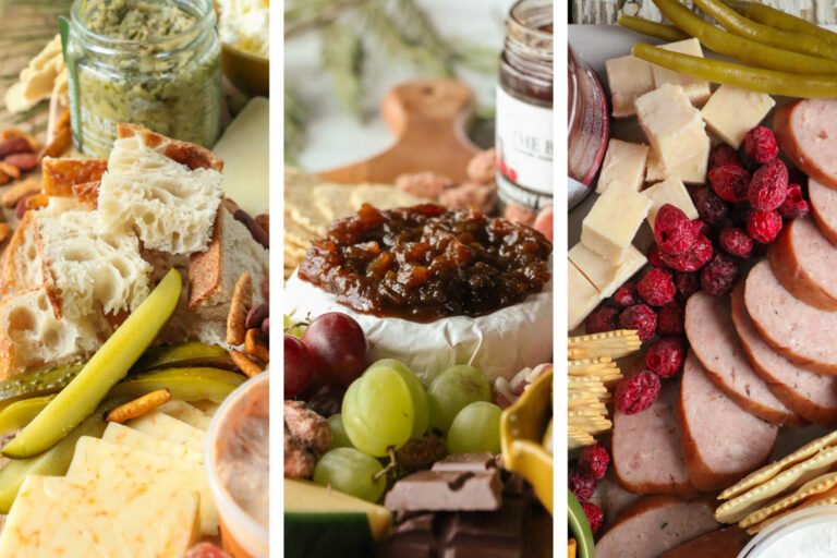 Lepp’s Ultimate Holiday Entertaining Guide