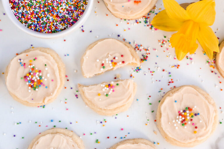 Paska Cookies